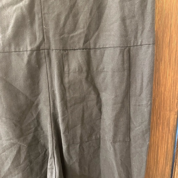 COS Short-Sleeve Jumpsuit - Picture 5 of 7